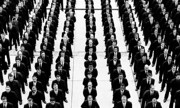 Photograph Brunno Braga Zotto  Mib on One Eyeland